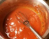 Foto del paso 20 de la receta Salsa thai siracha