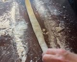 Foto del paso 6 de la receta: Ñoquis de Brócoli-