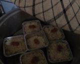 Foto langkah ke 6 dari resep Makaroni sosis schotel kukus.