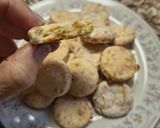 Foto del paso 4 de la receta: Bizcochitos De Queso Fáciles Rápidos Con ó Sin Gluten 3 Ingredientes