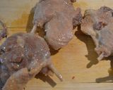 Une image de l'étape 6 de Cassoulet maison.