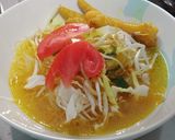 Foto langkah ke 5 dari resep Soto penggunggah selera (ala ku).
