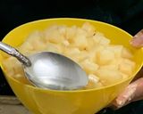 Foto del paso 2 de la receta: Tamales de dulce