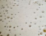 A picture of step 7 of Set Dosa.