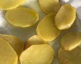 Foto del paso 5 de la receta: Verduritas multi-usos...hoy para la merluza