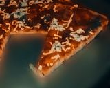 صورة لخطوة 5 من وصفة بيتزا 🍕