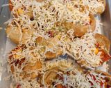 મેક્સિકન મેગી પીઝા પૂરી ચાટ (Mexican Maggi Pizza Puri Chaat Recipe in Gujarati) રેસીપી સ્ટેપ6ફોટો