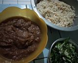 Foto langkah ke 1 dari resep Udang Sabu(udang rebon).