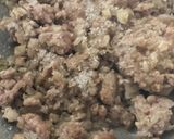 Foto langkah ke 5 dari resep Roti Baso Ayam.