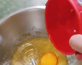 รูปขั้นตอนการทำที่ 2 ของ เค้กกล้วยหอมมิกซ์(สูตรHealty)