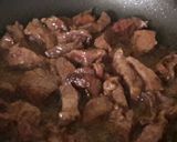 Foto del paso 1 de la receta Lomo saltado peruano 👌