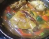 Foto del paso 6 de la receta: Pollo con miel y mostaza... LuisFy