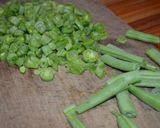Foto del paso 3 de la receta: Salteado de cebada y verduras