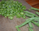 Foto del paso 3 de la receta: Salteado de cebada y verduras