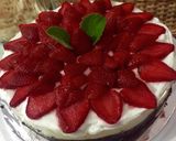 Foto langkah ke 14 dari resep Cheese Cake.