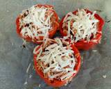 Spicy stuffed peppers :) recipe step 3 photo