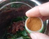पान कुल्फी (paan kulfi reicpe in Hindi) रेसिपी चरण 4 फोटो