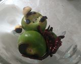 Foto del paso 1 de la receta: Salsa de tomatillos verdes