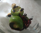 Foto del paso 1 de la receta: Salsa de tomatillos verdes