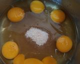 Foto langkah ke 1 dari resep Pukis Labu Kuning.