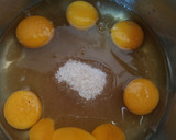 Foto langkah ke 1 dari resep Pukis Labu Kuning.