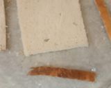 A picture of step 6 of Steamed Bread Roll.