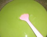 Foto langkah ke 1 dari resep Es Cendol Nangka.