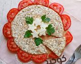 عکس مرحله 1 از دستور صبحانه رژیمی 🌸 تخم مرغ و جودوسرپرک