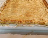 Foto del paso 2 de la receta: Tarta de frutas con hojaldre