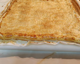 Foto del paso 2 de la receta: Tarta de frutas con hojaldre