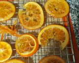 Foto del paso 2 de la receta: Naranja 🍊 confitada