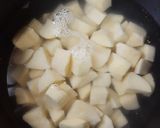 Foto del paso 1 de la receta: Papas bravas "Patatas bravas" 🇪🇦🔥