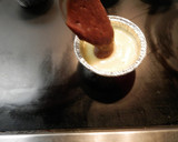 Foto del paso 2 de la receta: Flan relleno