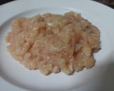 รูปขั้นตอนการทำที่ 2 ของ ลาบอกไก่คลีน