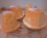 Foto del paso 6 de la receta: Kouglof