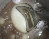 Foto del paso 1 de la receta: Torta en taza (sin chocolate)