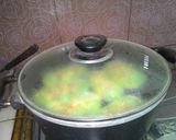 Foto langkah ke 6 dari resep Puding roti tawar.