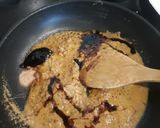 Foto langkah ke 5 dari resep Tahu Telor & Sambal Kacang.