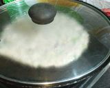 A picture of step 6 of Ragi, Rava & Cabbage Instant Uttappam.