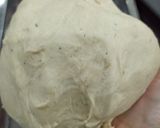 Foto del paso 2 de la receta Focaccia 5 quesos 🧀 en Panificadora Lidl (III)