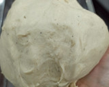 Foto del paso 2 de la receta: Focaccia 5 quesos 🧀 en Panificadora Lidl (III)