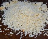 Foto del paso 2 de la receta: Bruselas con yogur y queso