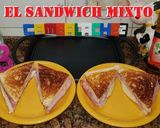 Foto del paso 9 de la receta El sándwich mixto