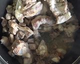 Foto del paso 2 de la receta: Costillas de puerco con verdolagas