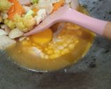 Foto langkah ke 2 dari resep Capcay simpel alakadar.