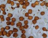Foto del paso 4 de la receta: Snack saludable de garbanzos especiados al horno