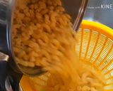 Foto del paso 3 de la receta: Ensalada de coditos con mayonesa y verduras