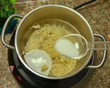 வெஜ் மேகி ரெசிபி ஸ்டேப் 2 புகைப்படம்
