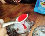 Foto langkah ke 4 dari resep Es Kacang Merah.
