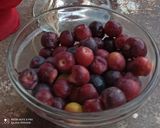 A picture of step 1 of Falsa slush.